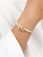 Pulsera Cianfrone Gioielli Mujer in Aleación de Metal BR33793-O - BR33793-O